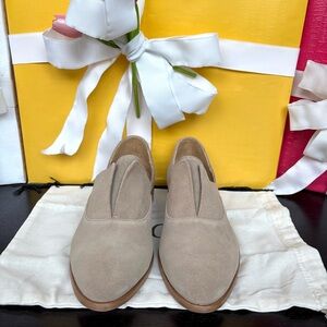 Nisolo Women's Oxford Shoes